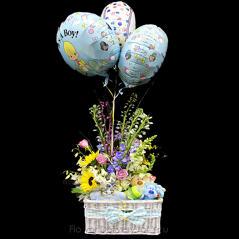 fdfynbb502Flower Delivery for You, San Mateo, CA, Florist Same Day